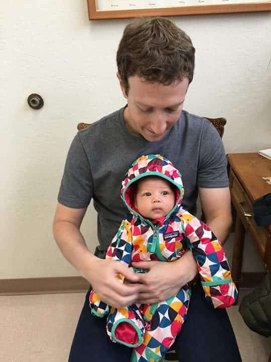 मार्क ज़ुकरबर्ग की जीवनी Mark Zuckerberg Biography in Hindi 2016