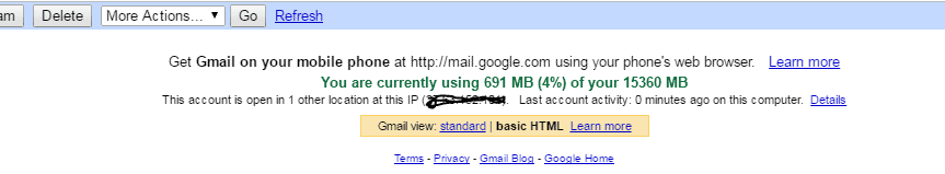 Gmail Attachments को सीधे अपने Google Drive पर कैसे Save करें?