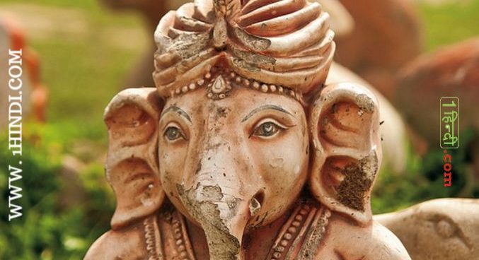 4 गणेश जी की कहानियाँ Lord Ganesha Stories For Kids Hindi