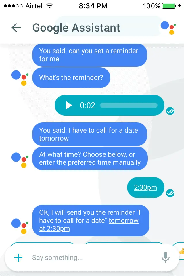 Google Allo App क्या है और इसे Use करने की पूरी जानकारी?