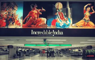 नव वर्ष 2020 उत्सव के बेस्ट भारतीय स्थल 2020 New Year Destinations in India Hindi