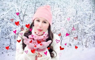 2017 चुंबन दिवस Kiss Day Celebration Best Wallpapers