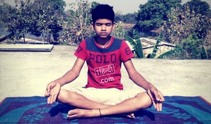 सुखासन योग Sukhasana Yoga, शुरुवात के लिए 12 आसान योगासन Types of Yoga Asanas Poses for Beginners Hindi