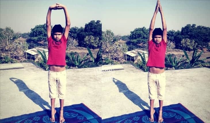 ताड़ासन योग Tadasana Yoga, शुरुवात के लिए 12 आसान योगासन Types of Yoga Asanas Poses for Beginners Hindi