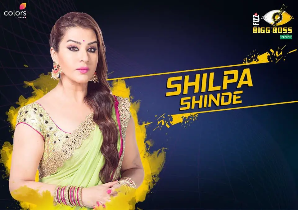 Shilpa Shinde Bigg Boss 11 – Biography, Wiki, Personal Details, Controversy Facts in Hindi