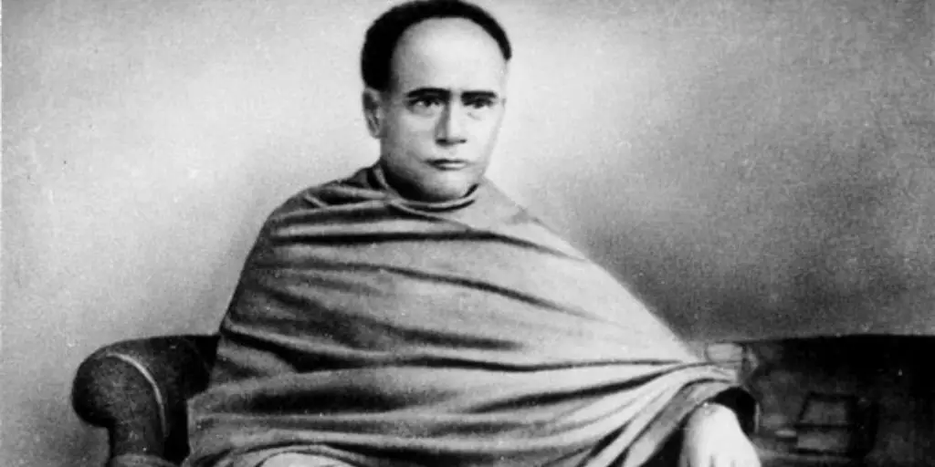 ईश्वर चन्द्र विद्यासागर की जीवनी Ishwar Chandra Vidyasagar Biography in Hindi