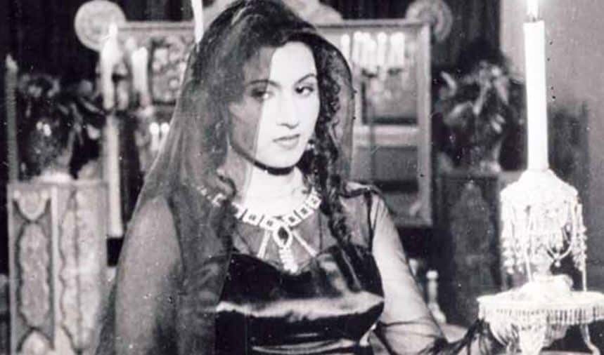 हीरोइन मधुबाला का जीवन परिचय Madhubala Biography in Hindi