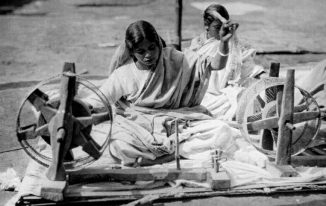 स्वदेशी आंदोलन पर निबंध Essay on Swadeshi Movement in Hindi