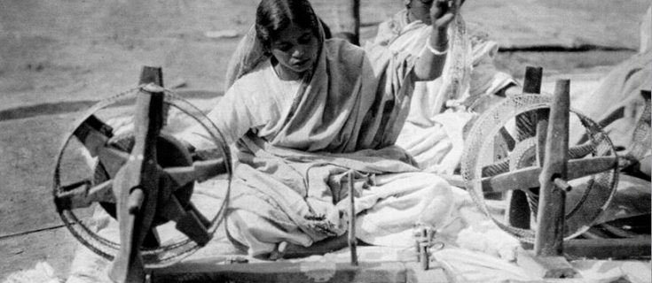स्वदेशी आंदोलन पर निबंध Essay on Swadeshi Movement in Hindi
