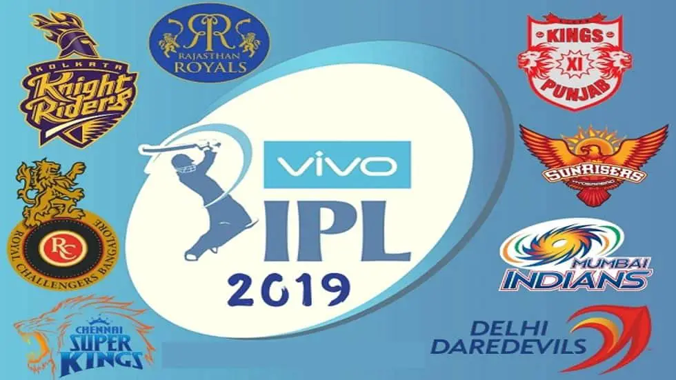 आईपीएल 2019: जीओ, एयरटेल, हॉटस्टार Watch VIVO IPL 2019 FREE and PREMIUM in INDIA