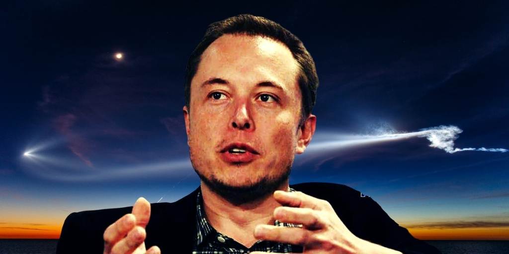 एलन मस्क की जीवनी Biography of Elon Musk in Hindi