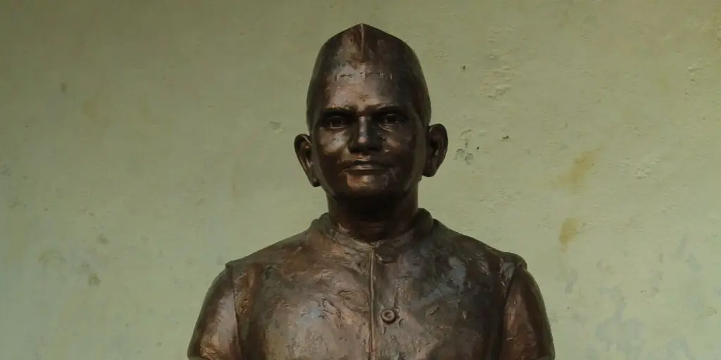 लाल बहादुर शास्त्री की जीवनी Biography of Lal Bahadur Shastri in Hindi