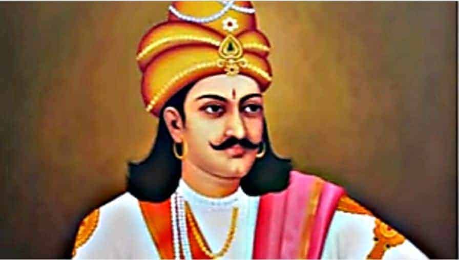 राजा रावल रतन सिंह का इतिहास व कहानी Raja Rawal Ratan Singh History in Hindi