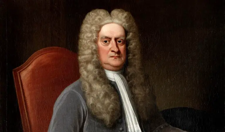 आइज़क न्यूटन की जीवनी Isaac Newton Biography in Hindi