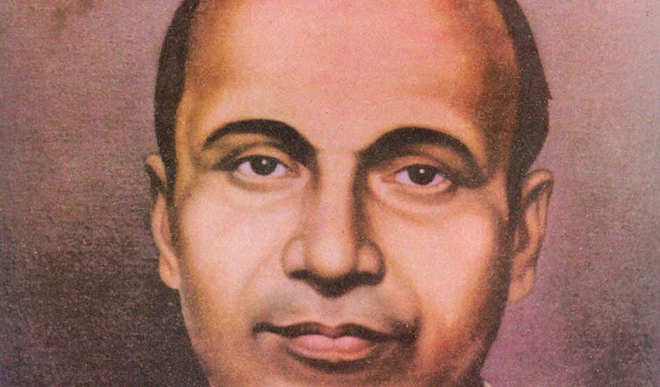 जयशंकर प्रसाद का जीवन परिचय Biography of Jaishankar Prasad in Hindi