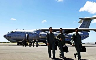 भारतीय वायु सेना दिवस निबंध Essay on Indian Air Force Day in Hindi