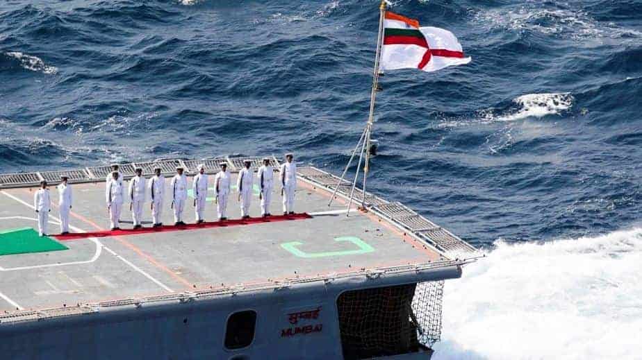 भारतीय नौसेना दिवस निबंध Essay on Indian Navy Day in Hindi (इंडियन नेवी डे)