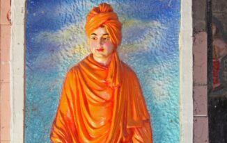स्वामी विवेकानंद की जीवनी Swami Vivekananda Biography in Hindi