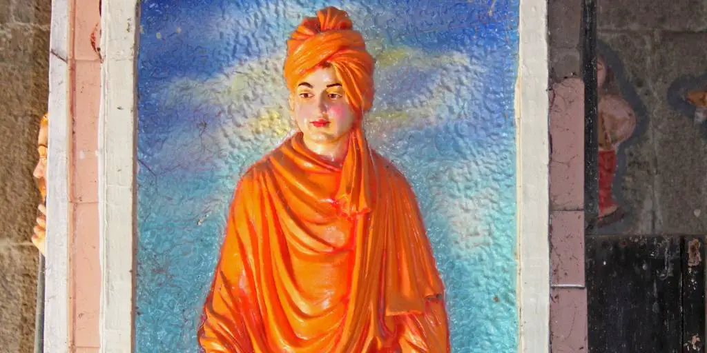 स्वामी विवेकानंद की जीवनी Swami Vivekananda Biography In Hindi