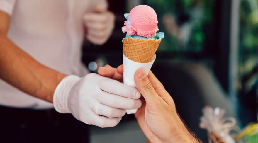 आइसक्रीम बनाने का व्यापार कैसे शुरू करें How to Start Ice Cream Making Business in Hindi