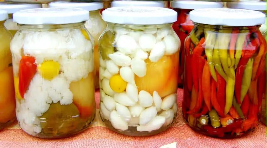 अचार बनाने का व्यापार कैसे शुरू करें How To Start Making Pickle Business in Hindi