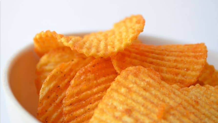 आलू चिप्स का बिजनेस कैसे शुरू करे? Start a Potato Chips Business in Hindi?