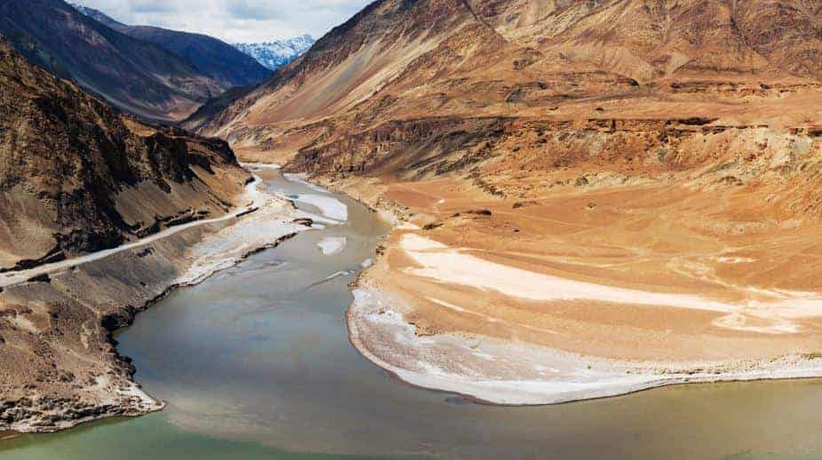 भारत पाकिस्तान सिंधु जल समझौता की पूरी कहानी India Pakistan Indus Water Treaty in Hindi