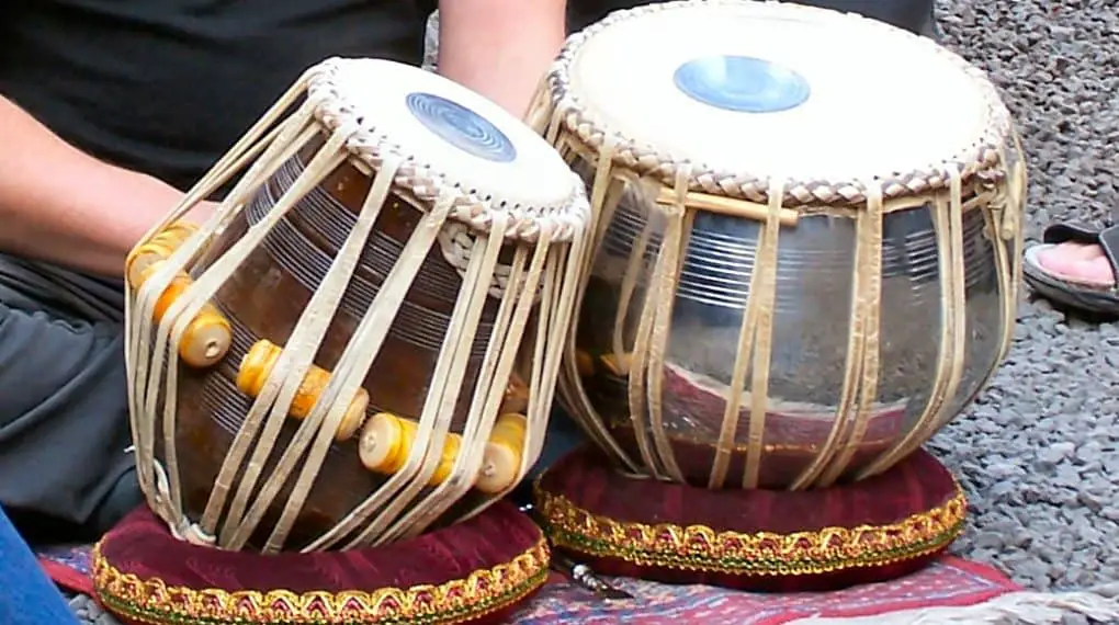 essay on indian musical instruments