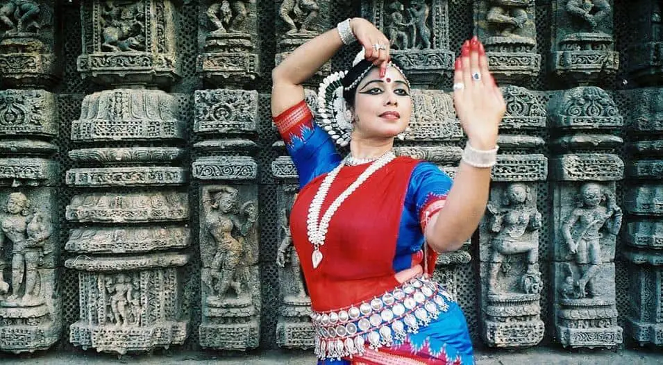 Madhumita Raut Odissi Dancer, ओडिसी नृत्य का इतिहास, महत्व Odissi Dance History in Hindi
