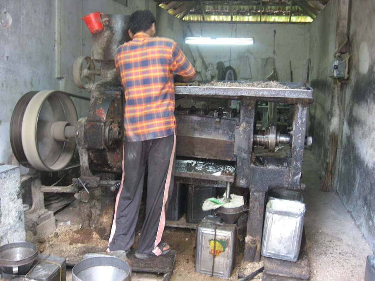 तेल के मिल का बिजनेस कैसे शुरू करें How to Start Oil Mill Business in Hindi?