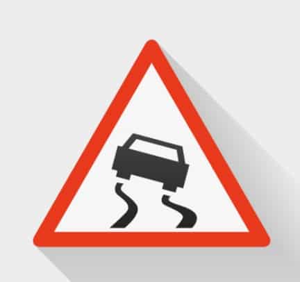 भारत में यातायात के नियम और चिन्ह India’s Traffic Rules Signs and it’s meaning in Hindi