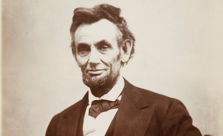 50+ अब्राहम लिंकन के अनमोल कथन Abraham Lincoln Quotes in Hindi
