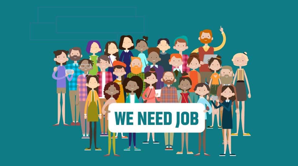 बेरोजगारी पर भाषण Speech on Unemployment in Hindi