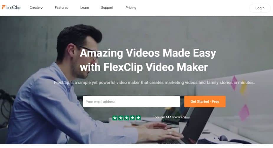 FlexClip Free Video Maker - Giveaway of Premium Plus Account 2019 OFFER