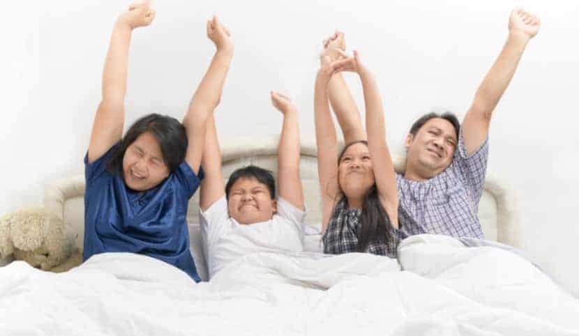सुबह जल्दी उठने के फायदे Benefits of Waking up Early morning in Hindi