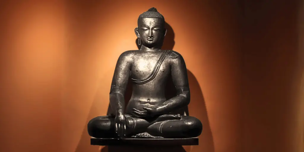गौतम बुद्ध का जीवन परिचय Gautam Buddha Life Story in Hindi