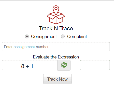 इंडिया स्पीड पोस्ट ट्रैकिंग व लोकेशन How to do India Speed Post Tracking Enquiry