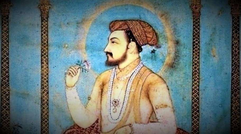 शाहजहाँ का जीवन परिचय हिंदी में Shah Jahan Biography in Hindi
