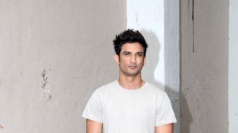 सुशांत सिंह राजपूत की जीवनी Sushant Singh Rajput Biography in Hindi