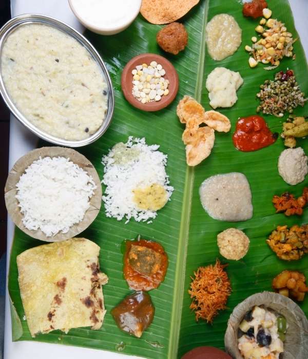 the best food during pongal मकर संक्रांति पर कई त्यौहार