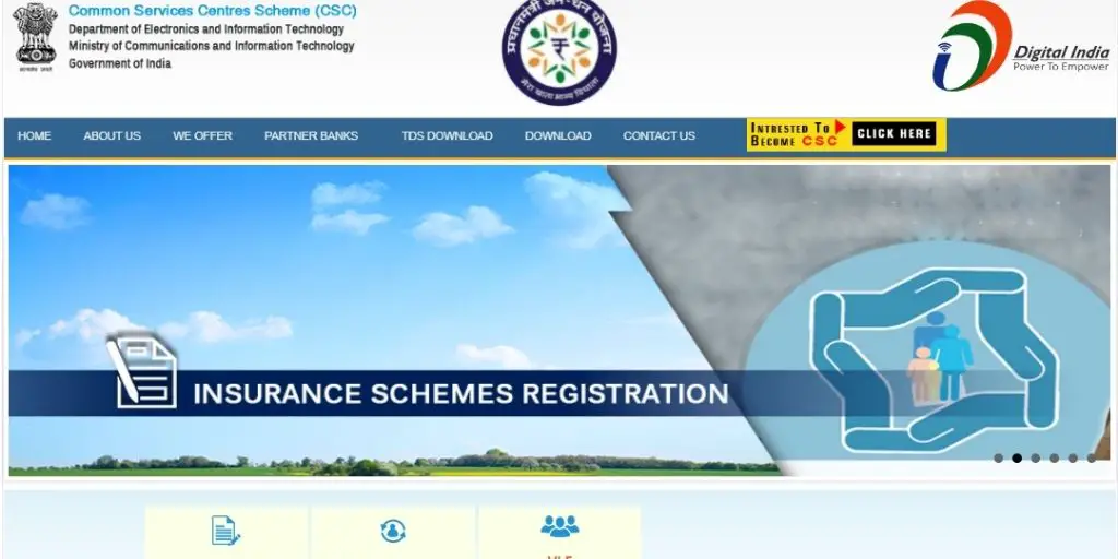 CSC VLE Bank Mitra Registration 2021: Documents, Apply Process in Hindi