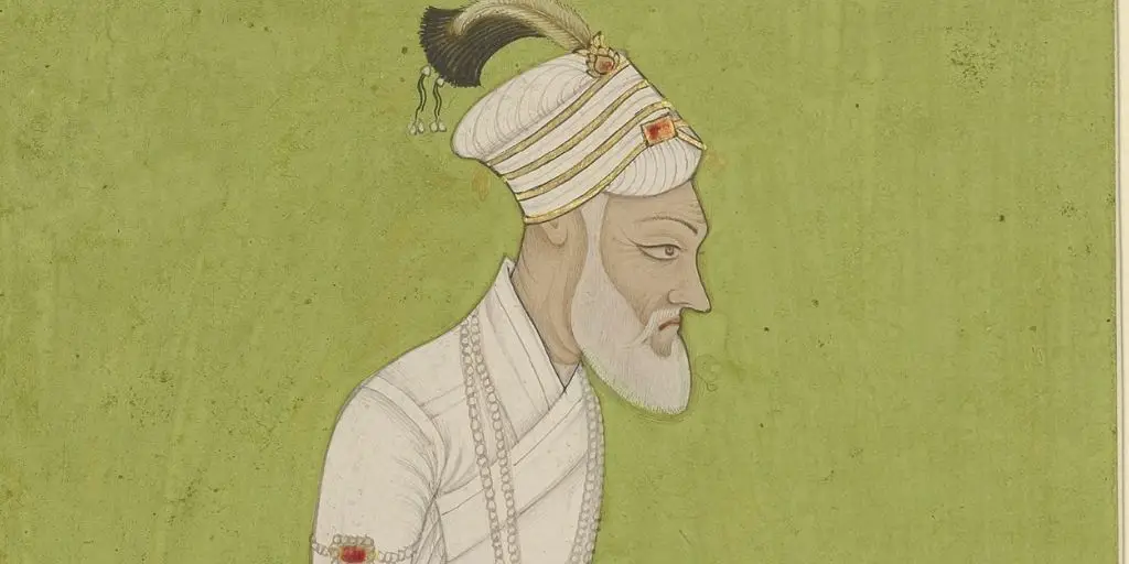 औरंगजेब की जीवनी व इतिहास Aurangzeb Biography & History in Hindi