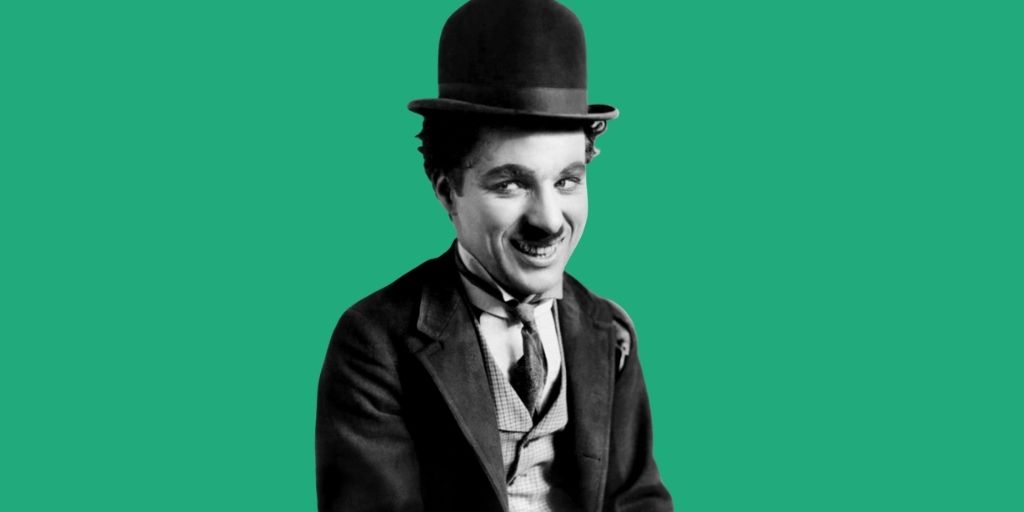 चार्ली चैपलिन की जीवनी Charlie Chaplin Biography in Hindi